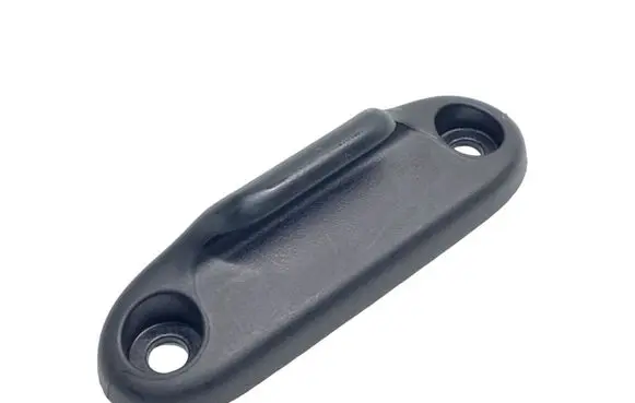 Seat trim