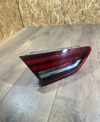 Opel Insignia B Tailgate rear/tail lights 39108791 20660110