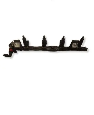 Ford Focus Fuel main line pipe 4546835154