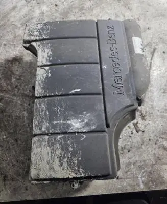 Mercedes-Benz A W168 Air filter box A1660940001
