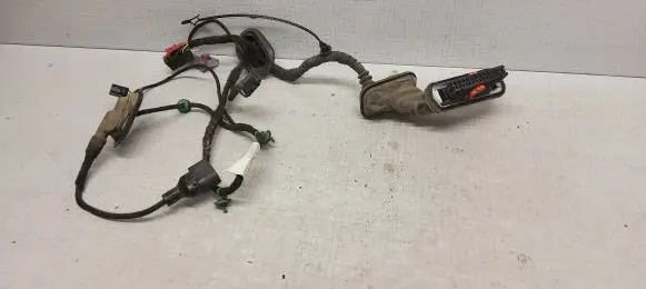 Volkswagen Caddy Front door wiring loom 2K0971121AS
