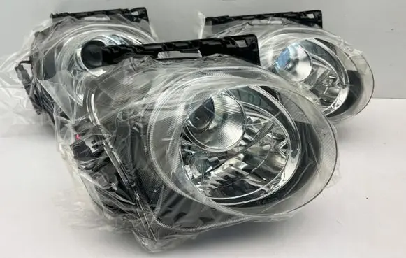 Nissan Juke I F15 Headlight/headlamp FAAN2810000UK