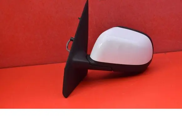 Dacia Dokker Front door electric wing mirror 12893080