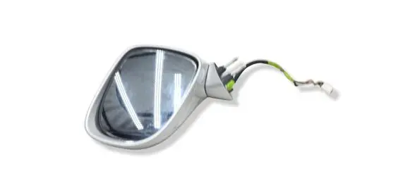 Lexus IS 220D-250-350 Front door electric wing mirror 8790653090