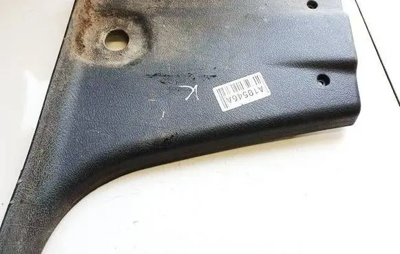 Fiat Scudo (B) pillar trim (top) 1474793077