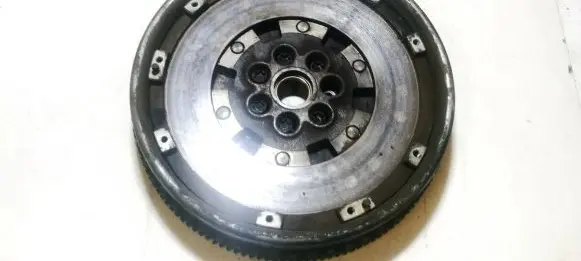 Flywheel