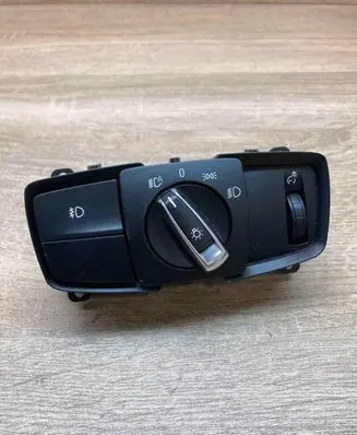 BMW X5 F15 Light switch 9311721