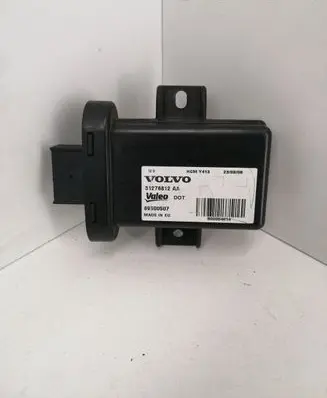 Volvo XC60 Xenon control unit/module 31276812AA 31276812