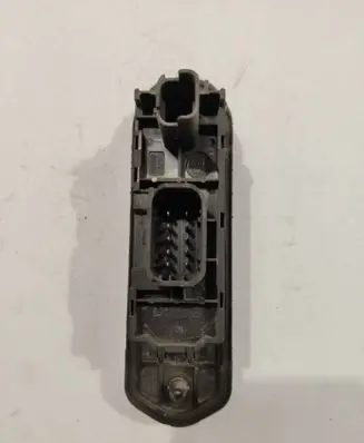 Peugeot 807 Sliding door contact joint 1488937080