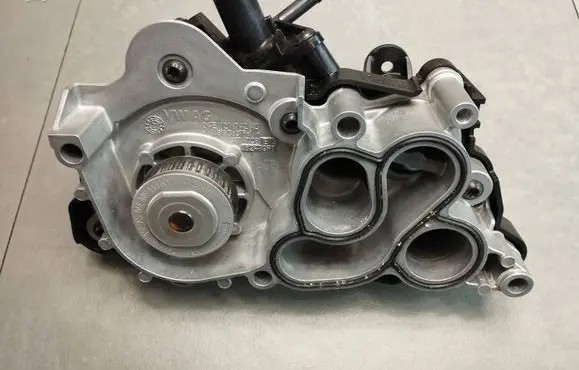 Cupra Formentor Water pump 04E121042AD 16247920