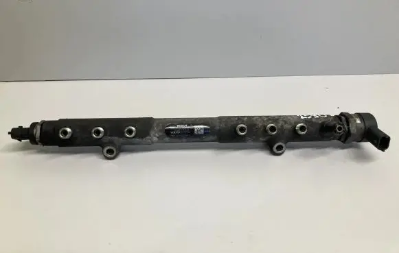 Volvo S60 Fuel main line pipe 0445215023 30757146