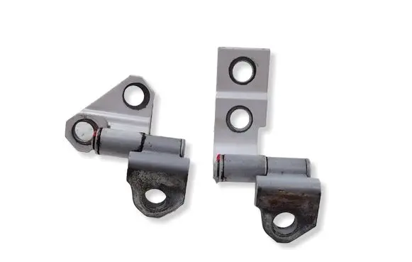 Lexus GS 300 350 430 450H Rear door hinge set 