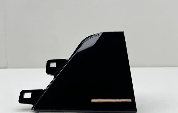 Citroen DS4 Panel trim 9833592780