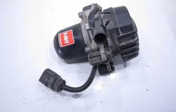 Porsche Cayenne (9PA) Secondary air pump 7L5959253B 10200105AAC