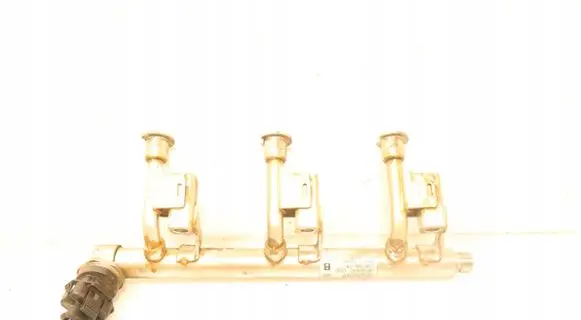 Ford Fiesta Fuel main line pipe 0261555179