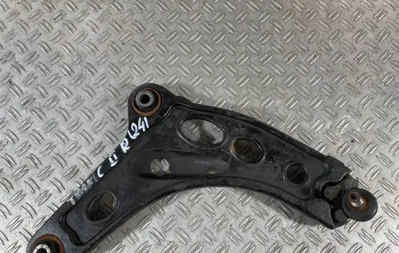 Renault Trafic II (X83) Front control arm 