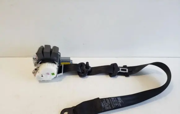 Ford Ecosport Front seatbelt CN15A61294FCW