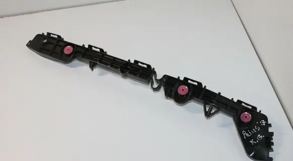 Toyota Prius (XW50) Rear bumper mounting bracket 5257647040