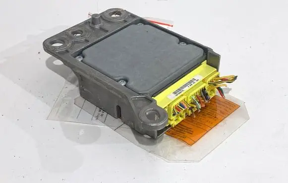 Nissan Note (E11) Airbag deployment crash/impact sensor 98820-9U10A