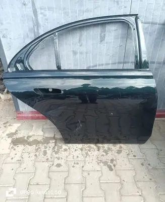 Mercedes-Benz S W223 Front door A2237300400