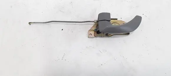 KIA Sorento Rear door interior handle