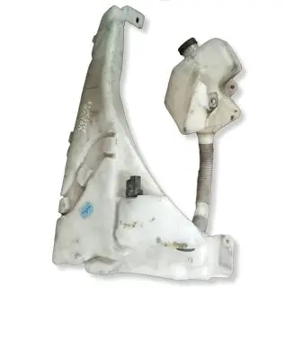 Volvo S40 Windshield washer fluid reservoir/tank 4N5113K163