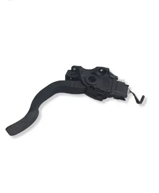 Ford S-MAX Accelerator throttle pedal 6G929F836JC