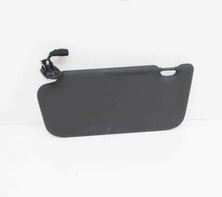 Ford Fiesta Sun visor