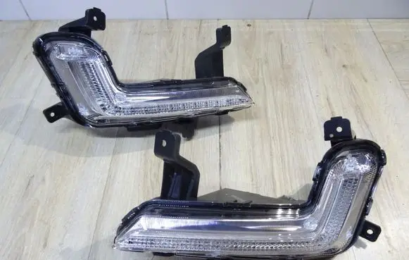 LED Daytime headlight