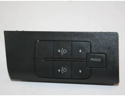 Fiat Ducato Steering wheel buttons/switches 