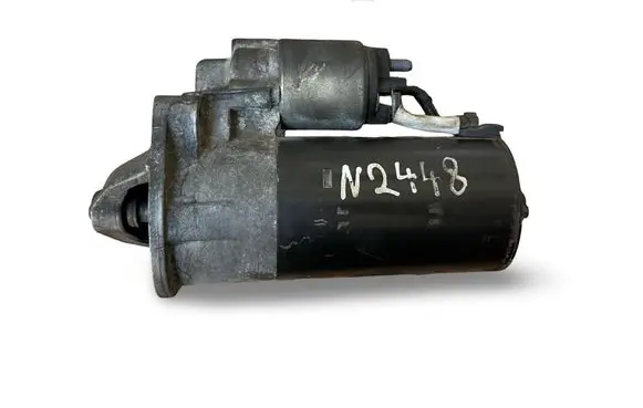 Volvo S80 Starter motor 0001109264 30724473