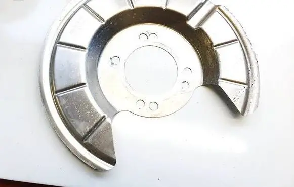 Ford Kuga III Rear brake disc plate dust cover jx612k316bb jx61-2k316-bb