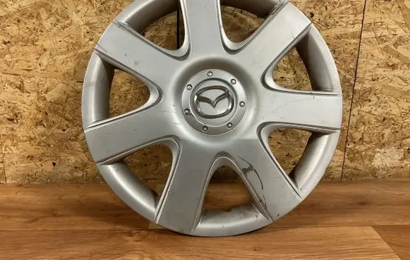 Mazda 3 I R16 wheel hub/cap/trim GJ6R37770