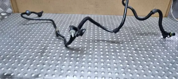 Vacuum line/pipe/hose