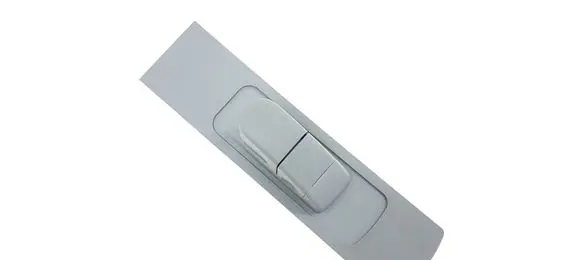 Ford Fusion II Other interior part DG93F602B82AF