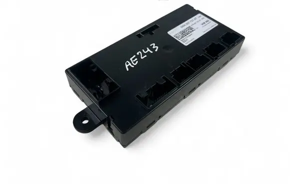 Skoda Octavia Mk4 Other control units/modules 5WA907727AT