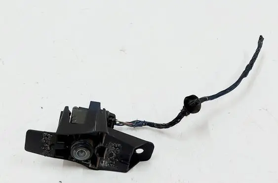 BMW X3 G01 Windshield/windscreen camera 7944131