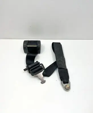 Mercedes-Benz SL R107 Front seatbelt A1078603486 1078603486