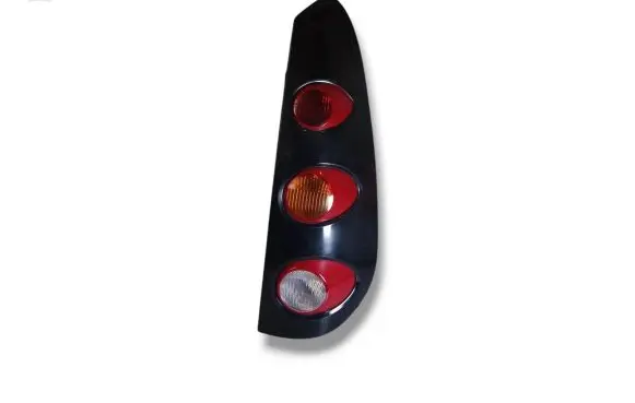 Smart ForFour I Rear/tail lights 27968016