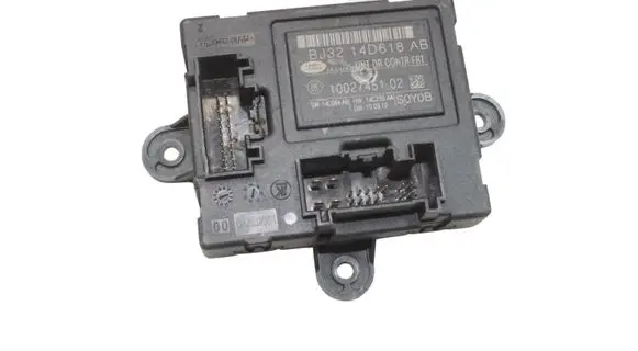 Land Rover Range Rover Evoque L538 Door control unit/module BJ3214D618AB