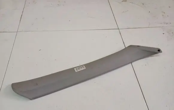 Mitsubishi Colt (C) pillar trim MR189936
