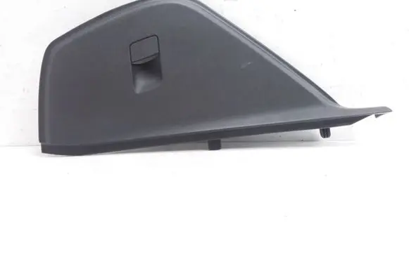 Opel Signum Dashboard side end trim 9180747 230635620