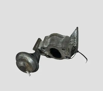 Mazda 6 EGR valve