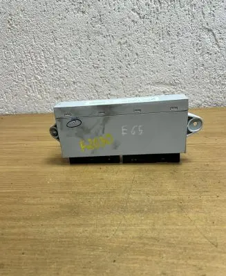 BMW 7 E65 E66 Other devices 61356964142 F2030