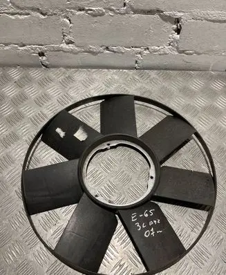 BMW 7 E65 E66 Fan impeller 2249373