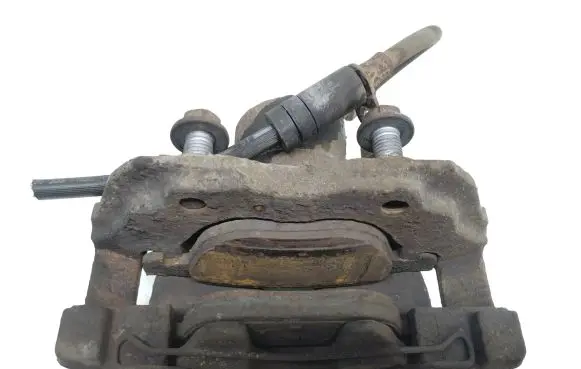 Ford Focus Front brake caliper