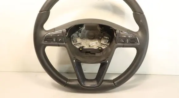 Seat Toledo IV (NH) Steering wheel