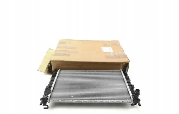 Ford Fiesta Coolant radiator 1359798