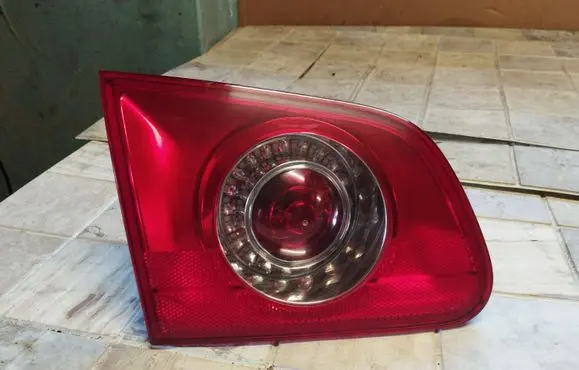 Volkswagen PASSAT B6 Tailgate rear/tail lights 27449002