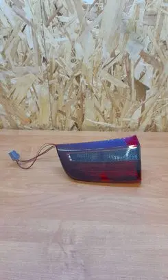 Volvo S60 Tailgate rear/tail lights 30796271